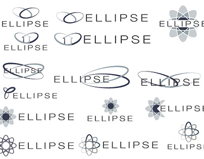 Ellipse Logo