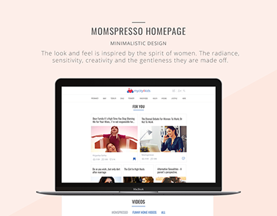 Momspresso.com