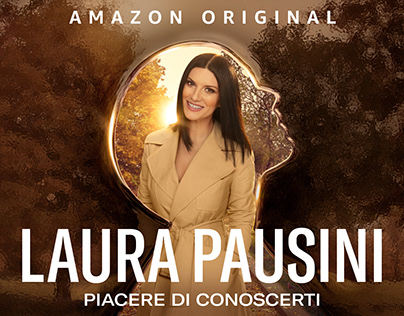 Laura Pausini - Piacere di Conoscerti