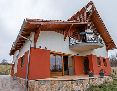 Haus am Balaton zu verkaufen