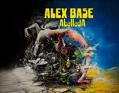 Alex Base - AballadA
