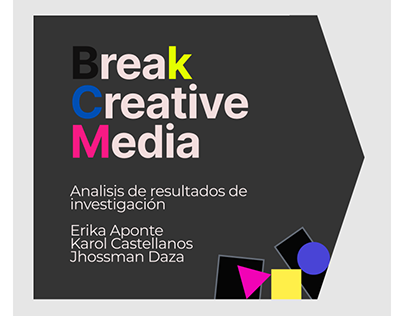 Break Creative Media