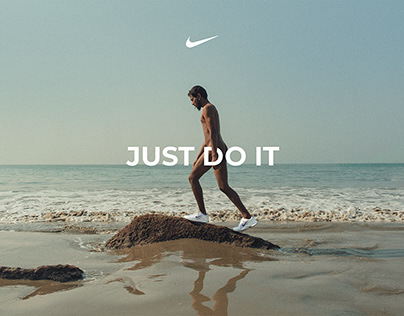 JUST DO IT | Nike