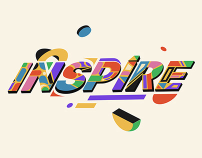 Inspire (Vol. 01)