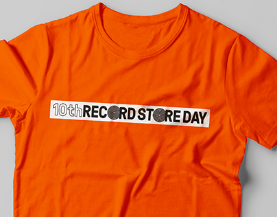 10th Record Store Day