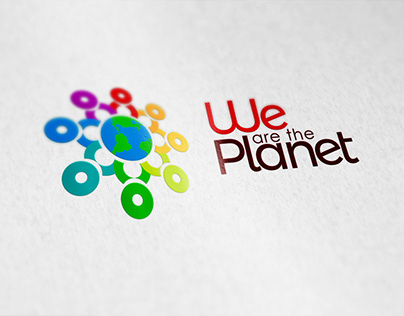 We are the Planet
