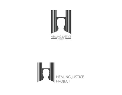 Healing Justice Logo Design