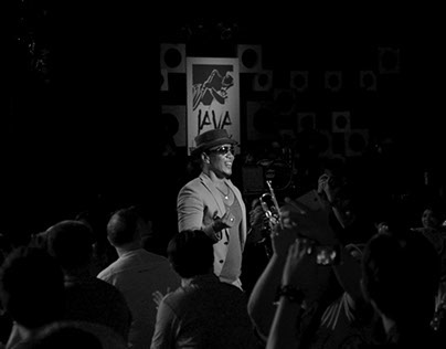 Java Jazz Festival 2015