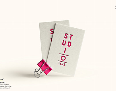 Project thumbnail - Brand Identity, Corporate Design