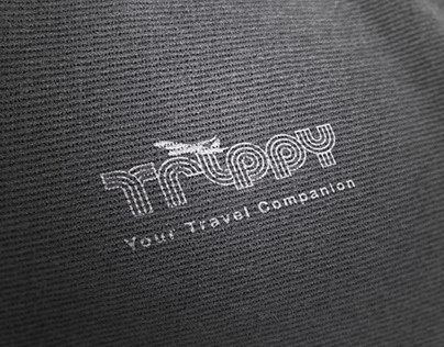 Luggage Cover Branding