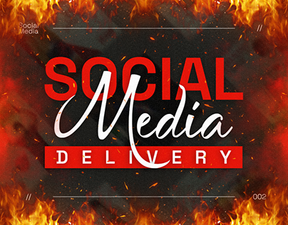 Social Media | Delivery