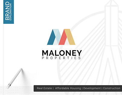 Maloney Properties | Brand Exploration for web