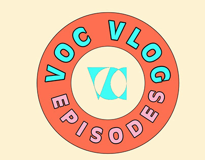 VOC Vlog Episodes