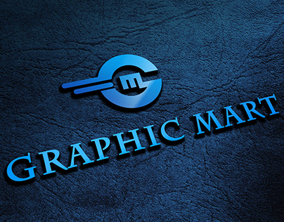 GraphicMart Logo