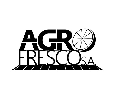 Logo Agro Fresco Panamá
