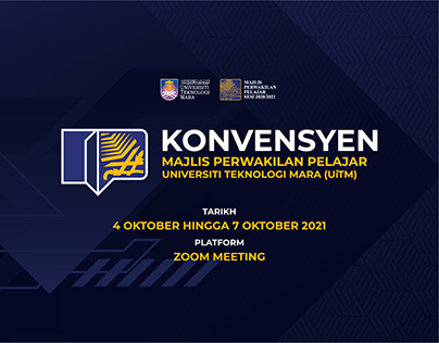 KONVENSYEN MPP UiTM SE-MALAYSIA 2021