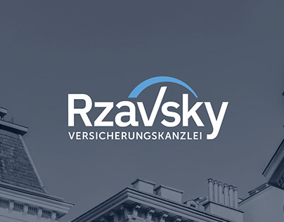 Rzavsky - Brand Design