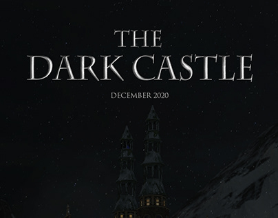 The dark castle
