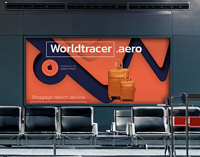 WorldTracer - Baggage search service
