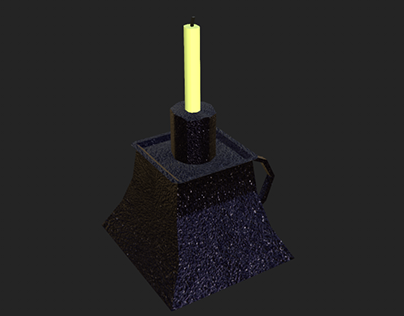 Candle (old)