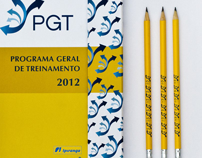 Ipiranga | PGT 2012