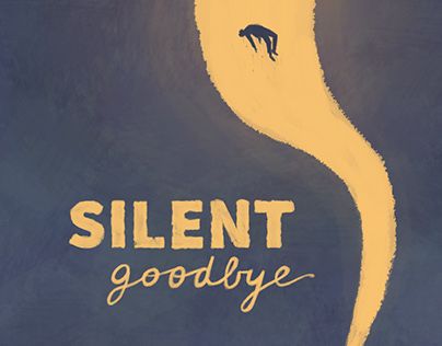 Silent goodbye