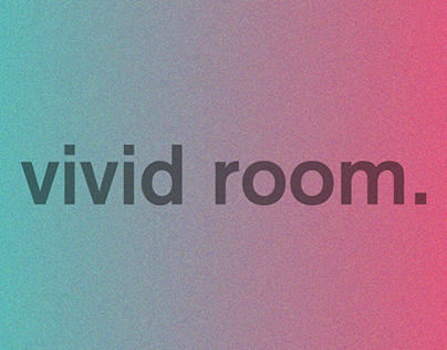 Vivid Room. - Poster