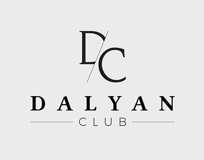 Dalyan Club Re-Branding