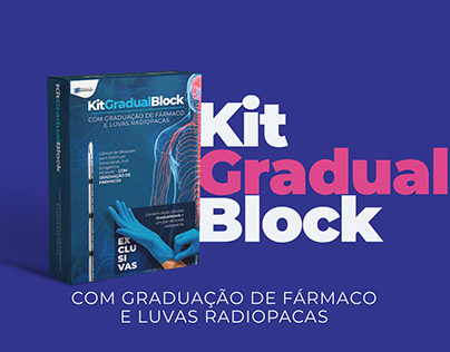 Gradual Block Packaging