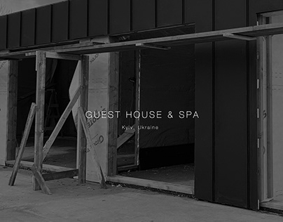 Guest house & Spa