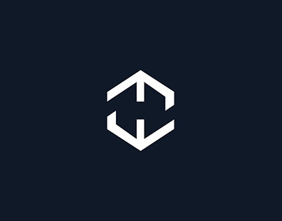 Logistics Company - Logo Design