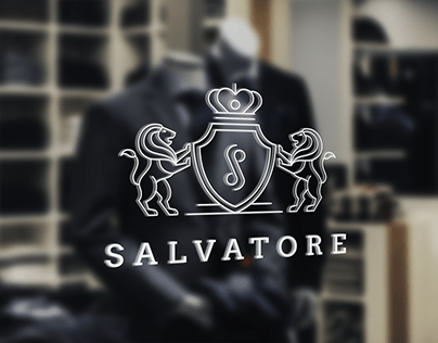 Salvatore | Branding