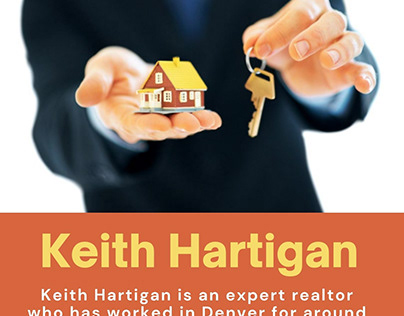 Keith Hartigan An Expert Realtor