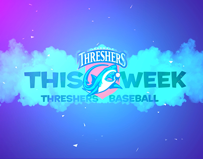 This Week In Threshers Baseball