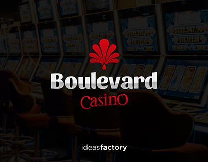 Casino Boulevard | Estrategia de posicionamiento