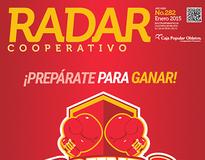 Ediciones Radar Cooperativo