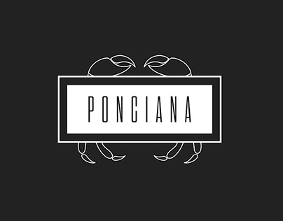 Ponciana / BRANDING