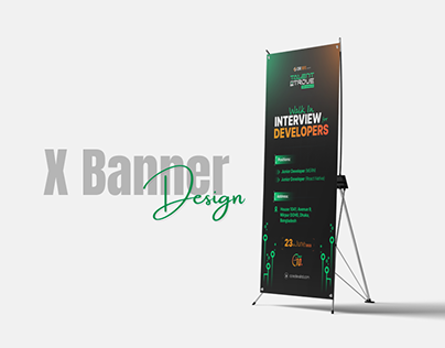 X banner | Talent Trove | Core Devs