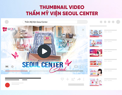 THUMBNAIL VIDEO - TMV SEOUL CENTER