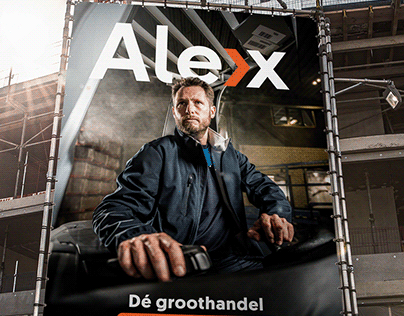 Alexx - Groothandel
