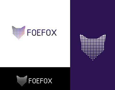 FOEFOX | LOGO DESIGN