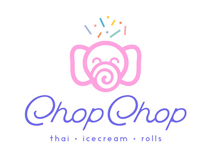 Kiosko Chop Chop