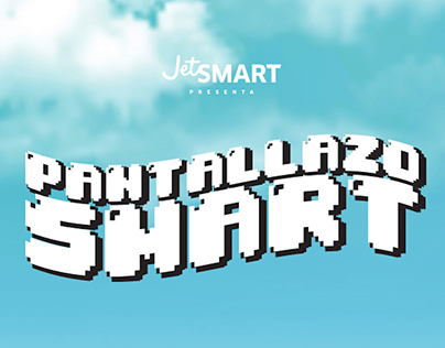 JetSMART - Pantallazo Smart