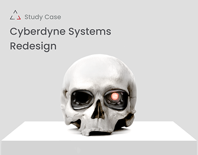 Cyberdyne Systems - Study Case
