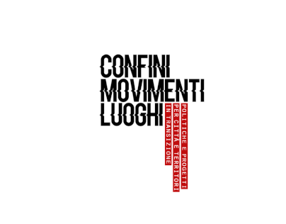 Confini Movimenti Luoghi