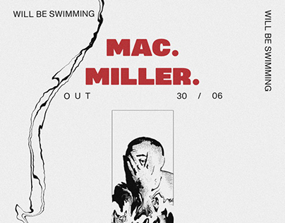 MAC MILLER | MAGAZINE STUDY :)