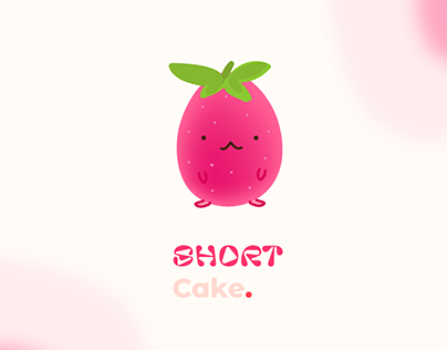shortcake ˖⁺ 🍰 ｡˚⋆˙