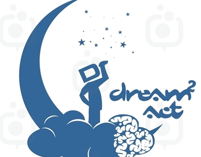 logo design demostration dream 2 act