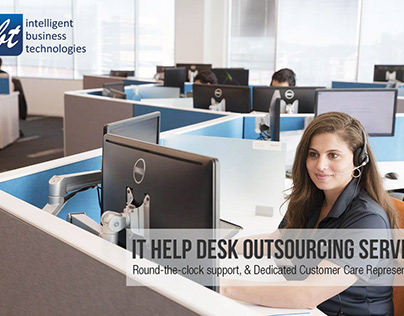 Information Technology Outsourcing