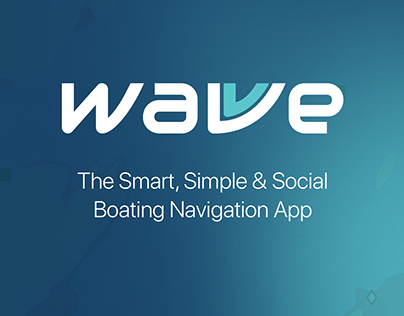 Wavve Boating App